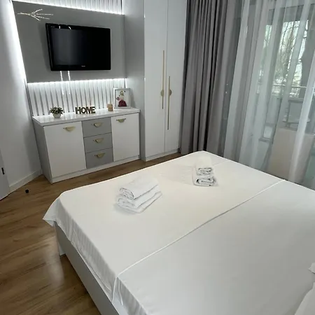 Appartement Dyaresidence By The Sea