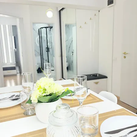 Dyaresidence By The Sea * Mamaia