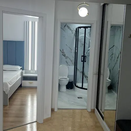 Apartament Dyaresidence By The Sea