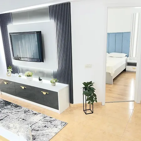 Dyaresidence By The Sea * Mamaia