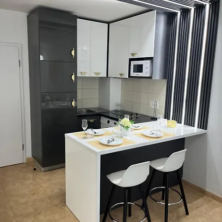 Apartament Dyaresidence By The Sea