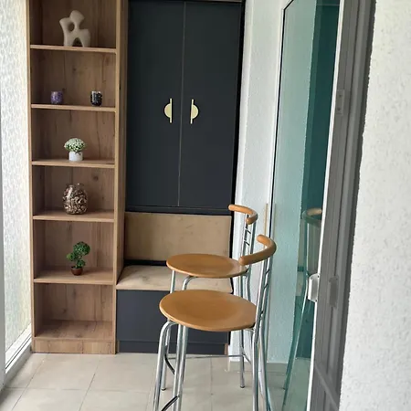 Apartament Dyaresidence By The Sea Mamaia
