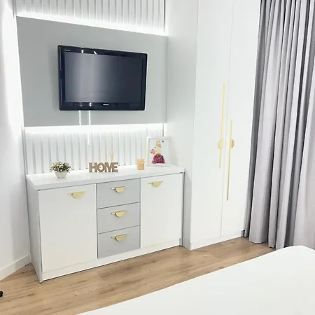 Dyaresidence By The Sea Apartament Mamaia