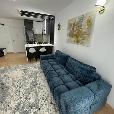 Apartament Dyaresidence By The Sea *