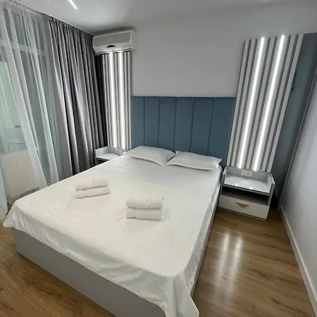 Appartement Dyaresidence By The Sea