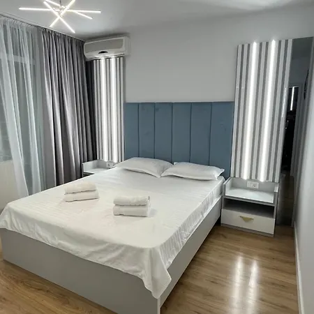 Appartement Dyaresidence By The Sea Mamaia