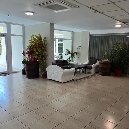Apartament Dyaresidence By The Sea
