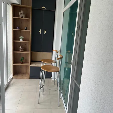 Appartement Dyaresidence By The Sea