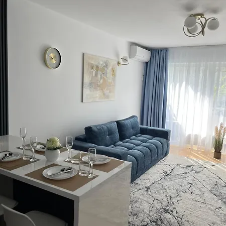Apartament Dyaresidence By The Sea *